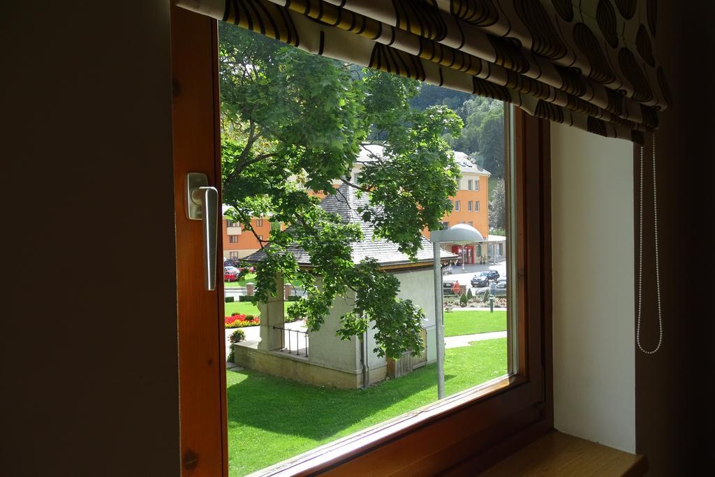 Parkapartments Шладмінг Номер фото